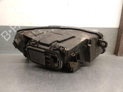 Left headlight AUDI A6 C6 (4F2) 2.4 | BP33054448C28 - Image 2