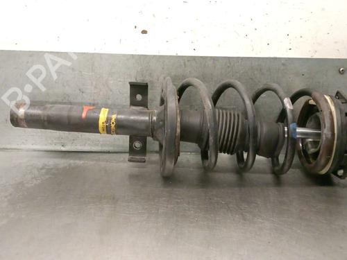 Used Left front shock absorber Left front shock absorber RENAULT GRAND SCÉNIC II (JM0/1_) 1.9 dCi (JM0G, JM12, JM1G, JM2C) (120 hp) 36359155 36359155