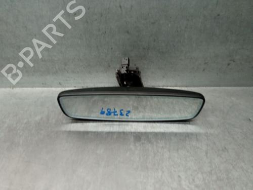 Used Rear mirror SEAT LEON (KL1, KLG) 2.0 TDI (116 hp) 29698838