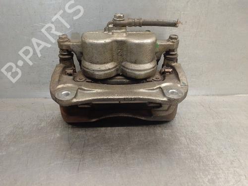 Right front brake caliper TOYOTA RAV 4 V (_A5_, _H5_) 2.5 Hybrid AWD (AXAH54) | BP29862843M104