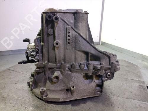 Used Gearbox PEUGEOT 2008 I (CU_) 1.6 BlueHDi 120 (120 hp) 30832410