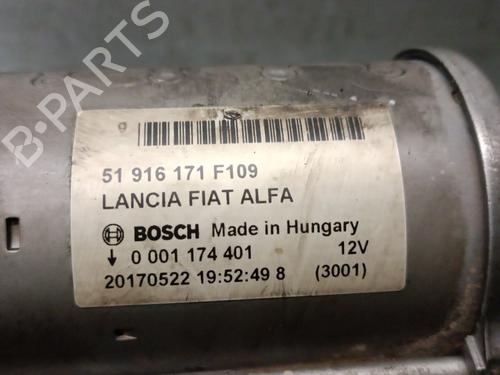 Starter FIAT TIPO Hatchback (356_, 357_) 1.6 D (356HXG1B, 356HXG11) | BP34720323M8 - Image 5