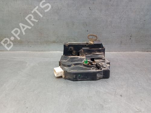 Front right lock LAND ROVER FREELANDER I (L314) 2.0 Td4 4x4 | BP25271813C97 