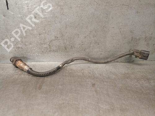 Used Electronic sensor RENAULT CLIO III (BR0/1, CR0/1) 1.2 16V (BR0P, CR0P) (101 hp) 26215728