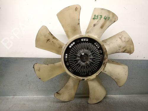 Used Fan KIA SORENTO I (JC) 2.5 CRDi 4WD (140 hp) 28952236