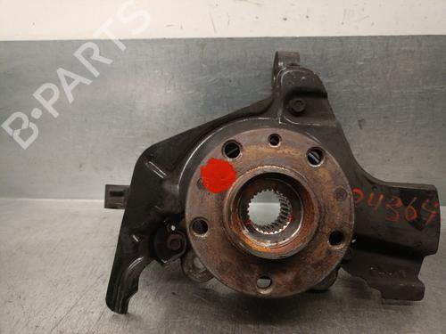 Left front steering knuckle FIAT DOBLO Cargo (263_) 1.6 D Multijet (263WXD1B, 263WXR1B, 263WXX1B, 263ZXD1B,... | BP31945002M25