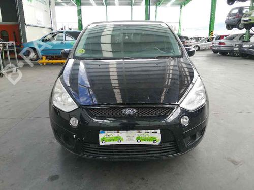 Right front window switch FORD S-MAX (WA6) 1.8 TDCi | BP8294709I26 - Image 11