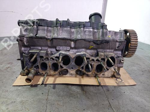 Cylinder head FORD GRAND C-MAX (DXA/CB7, DXA/CEU) 1.6 Ti | BP22722437M5 