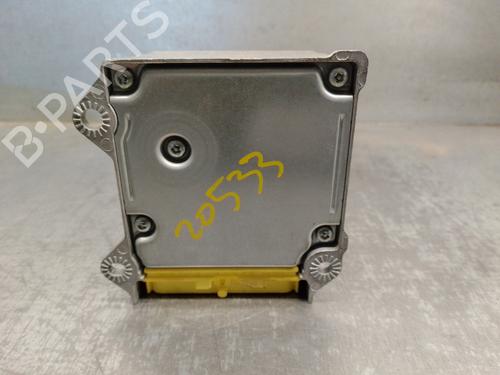 ECU airbags SEAT TOLEDO III (5P2)  | BP18127987M53 