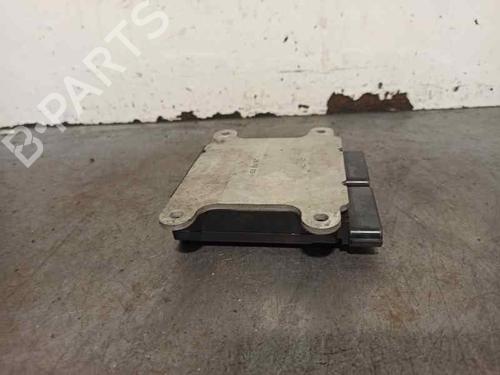 Engine control unit (ECU) OPEL SIGNUM Hatchback (Z03) 3.0 V6 CDTI (F48) | BP5223909M57 