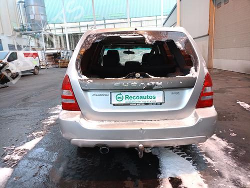 Left headlight SUBARU FORESTER (SG_) 2.0 AWD (SG5) | BP32122199C28 