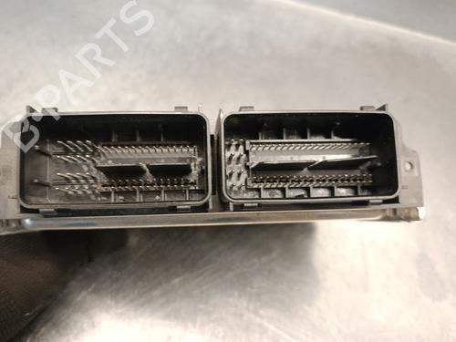 Engine control unit (ECU) FORD FIESTA VII (HJ, HF) 1.0 EcoBoost mHEV | BP27834202M57 