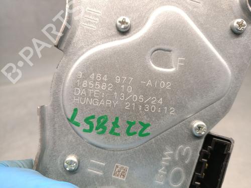 Rear wiper motor BMW X1 (U11) sDrive 18 d | BP26884655M102 