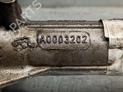 Steering rack FIAT PUNTO EVO (199_) 1.3 D Multijet (199AXC1A, 199BXC1A, 199AXT1A, 199BXT1A) | BP17434401M22