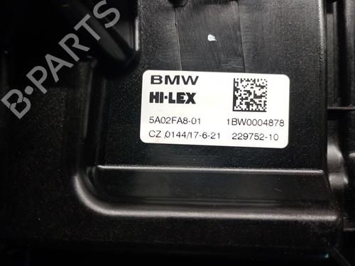 Rear right window mechanism BMW 1 (F40) 118 i | BP25235362C25 