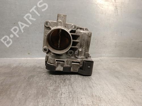 Used Throttle body Throttle body FIAT GRANDE PUNTO (199_) 1.4 (199AXB11, 199AXB1A, 199BXB1A, 199AXL1A) (77 hp) 32843648 32843648