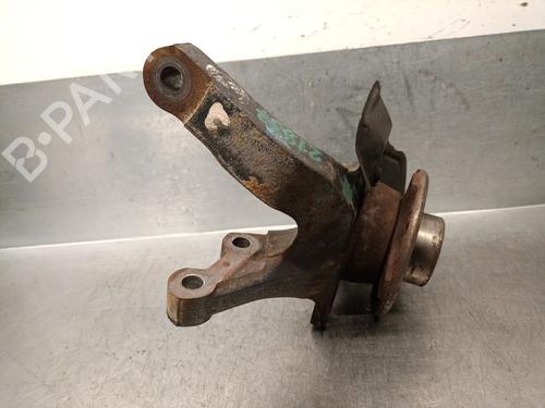 Left front steering knuckle OPEL CORSA B (S93) 1.0 i 12V (F08, F68, M68) | BP22725736M25