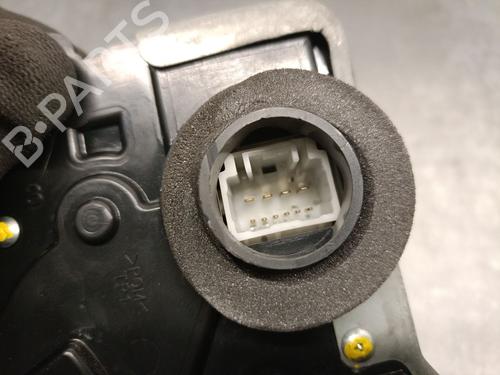 Front right lock LEXUS GS (_S19_) 450h (GRS191_, GWS191_) | BP22744018C97 
