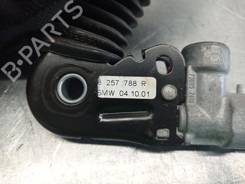 Front right belt tensioner BMW 3 Compact (E46) 316 ti | BP10376400C88