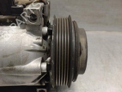 AC compressor MERCEDES-BENZ C-CLASS (W202) C 180 (202.018) | BP28198103M34 