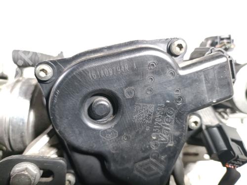 Engine RENAULT MEGANE III Hatchback (BZ0/1_, B3_) 1.5 dCi (BZ0C) | BP32411766M1