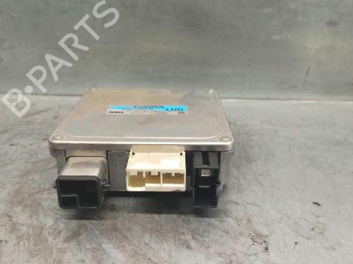 Elektronisk modul TOYOTA RAV 4 III (_A3_) 2.2 D 4WD (ALA30_, ALA30R) (136 hp) 7312976