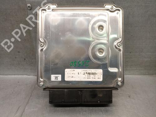 Engine control unit (ECU) AUDI Q5 (FYB, FYG) 2.0 TDI quattro | BP39200566M57 - Image 3