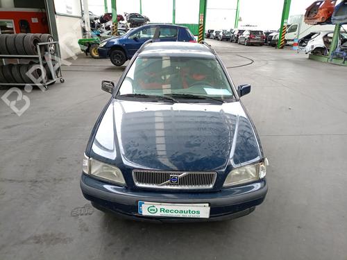 AC compressor VOLVO V40 Estate (645) 1.9 DI | BP31356928M34 