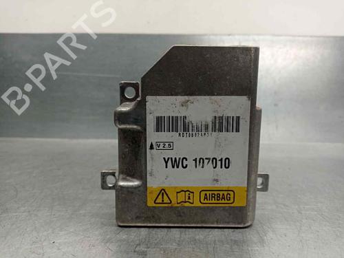 Used ECU airbags ROVER 45 I Hatchback (RT) 1.4 (103 hp) 11927658