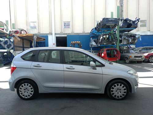 Front slam panel HONDA FR-V (BE) 2.2 i CTDi (BE5) | BP33469662C72  - Image 13