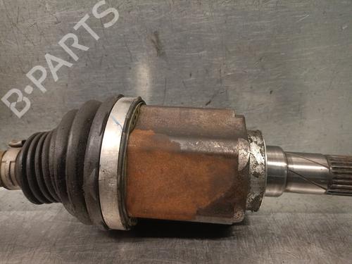 Left front driveshaft OPEL ASTRA K (B16) 1.6 CDTi (68) | BP32023297M38 