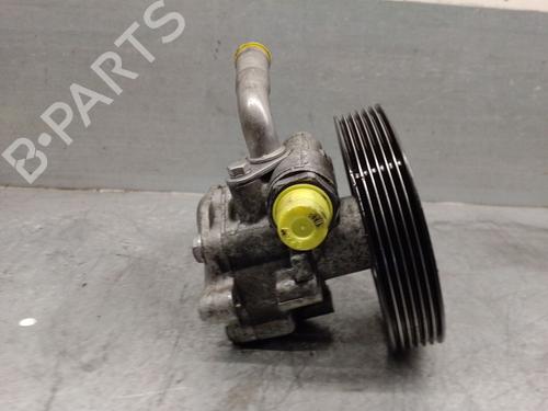 Styring servopumpe FORD FIESTA V (JH_, JD_) 1.4 TDCi (68 hp) 30193717