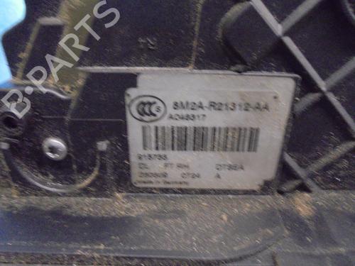 Front right lock FORD S-MAX (WA6) 1.8 TDCi | BP8299696C97 