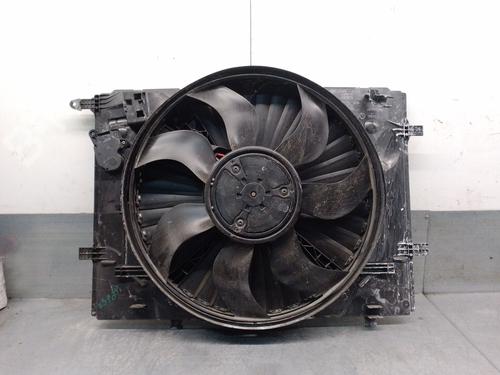 Used Radiator fan MERCEDES-BENZ GLC (X253) 200 d 4-matic (253.916) (163 hp) 30169539