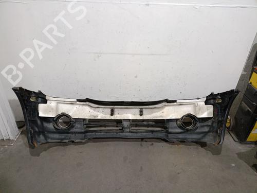 Front bumper HYUNDAI TERRACAN (HP) 2.9 CRDi | BP29509836C7 