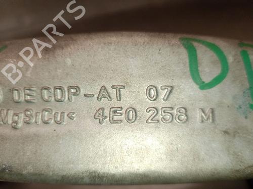 Right front steering knuckle AUDI A8 D3 (4E2, 4E8) 3.0 TDI quattro | BP32259059M26  - Image 5