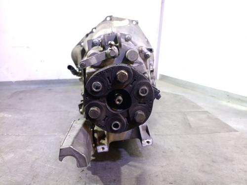 Gearbox MERCEDES-BENZ E-CLASS (W210) E 220 CDI (210.006) | BP30177741M3 