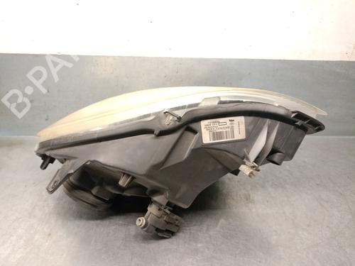 Left headlight RENAULT KANGOO Express (FC0/1_) 1.5 dCi | BP37174537C28 - Image 3