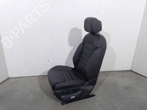 Left front seat VW TOUAREG (CR7, RC8) 3.0 TSI 4motion | BP30127199C15