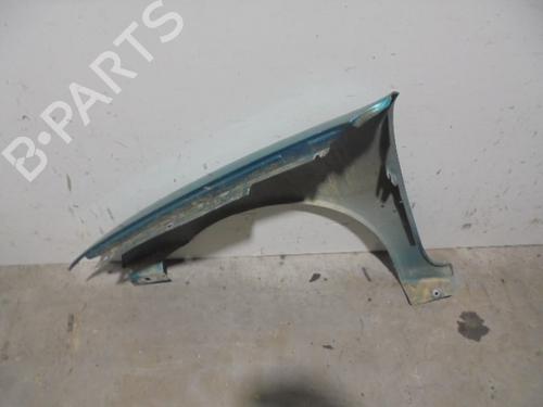 Right front fenders PEUGEOT 106 II (1A_, 1C_) 1.1 i | BP8904050C42 