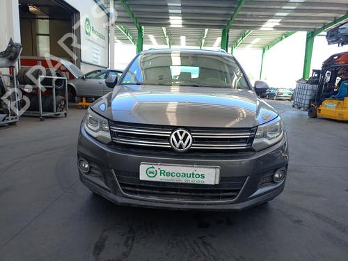 Left tailgate light VW TIGUAN (5N_) 2.0 TDI 4motion | BP36996714C79 - Image 9