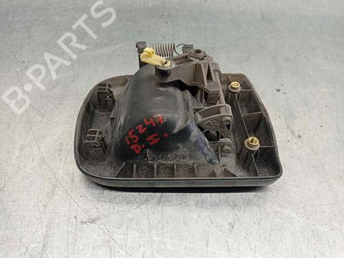 Front left exterior door handle RENAULT MASTER II Platform/Chassis (ED/HD/UD) 3.0 dCi 160 | BP9959191C128 