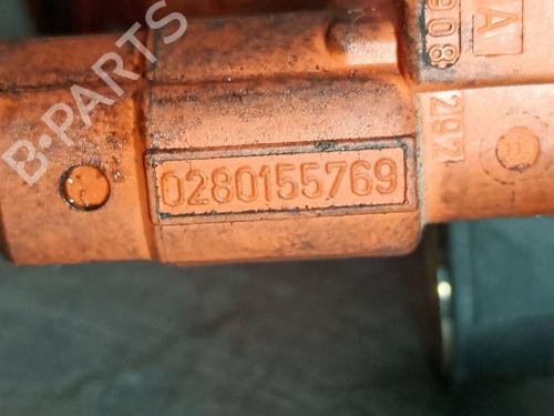 Fordelerrør ALFA ROMEO 147 (937_) 1.6 16V T.SPARK ECO (937.AXA1A, 937.BXA1A) | BP30906873M98