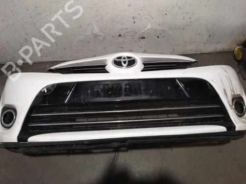 front-bumper-toyota-verso-_r2_-2009-2010-2011-2012-2013-2014-2015-2016-2017-2018-40532222 main image