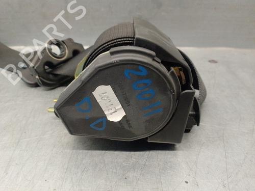 Front right seatbelt BMW 5 (E39) 523 i | BP17174897I25 