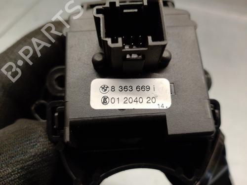 Headlight switch BMW 3 Touring (E46)  | BP17332730I24 