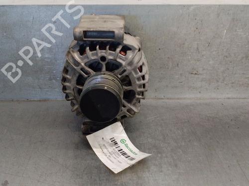 Alternator MERCEDES-BENZ C-CLASS (W204) C 180 Kompressor (204.046) | BP36162123M7 - Image 2