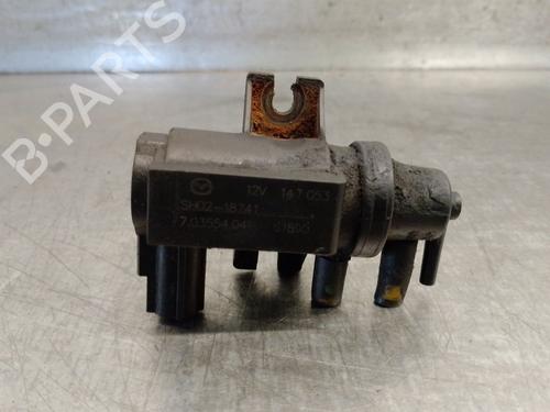 Used Electronic module Electronic module 37537535 37537535