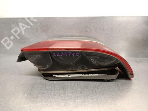 Right taillight BMW 5 (E39) 525 tds | BP24236853C35 
