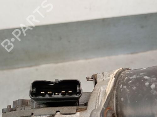 Front wiper motor RENAULT LAGUNA II (BG0/1_) 1.6 16V (BG0A, BG0L) | BP24917014M29 